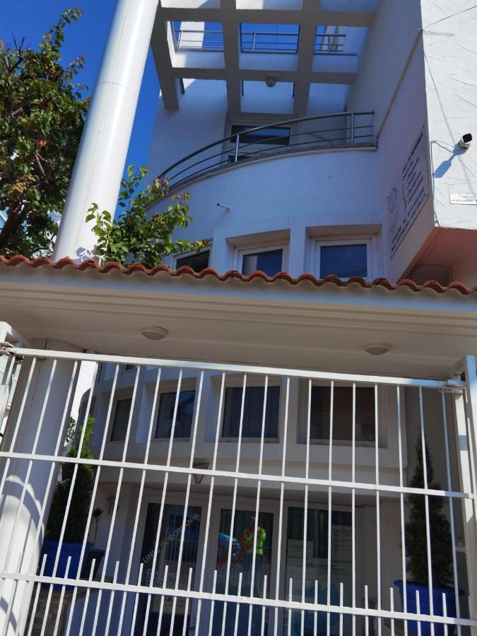 Fitness House With Garden Hotel Constança Exterior foto